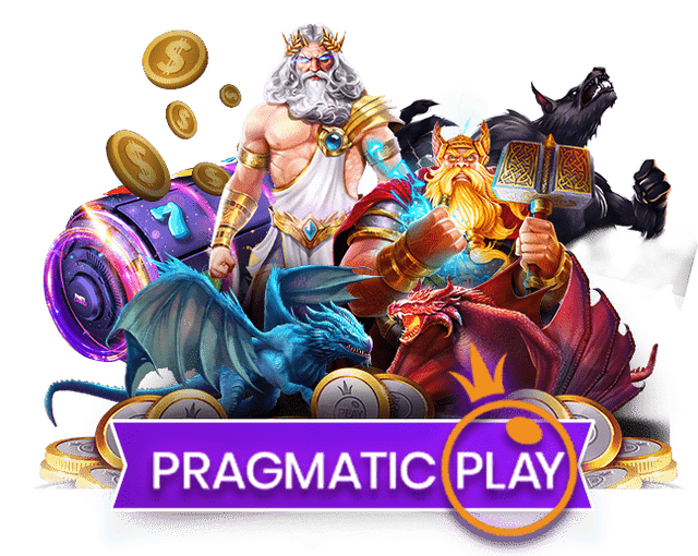 Pragmatic Play games